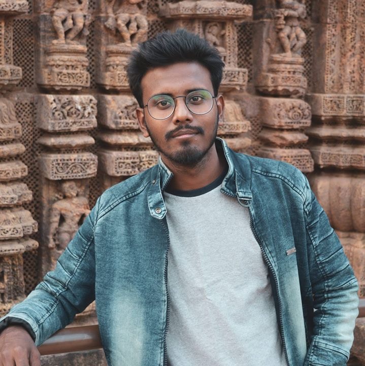 Go to Abhishek Ghosh's profile