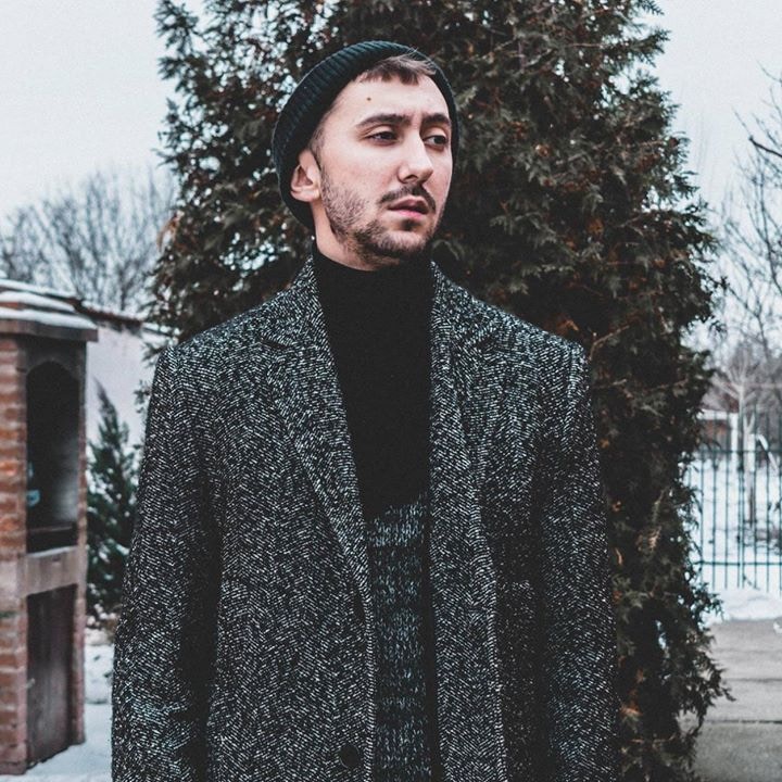 Go to Dan-Marian-Stefan Doroghi's profile