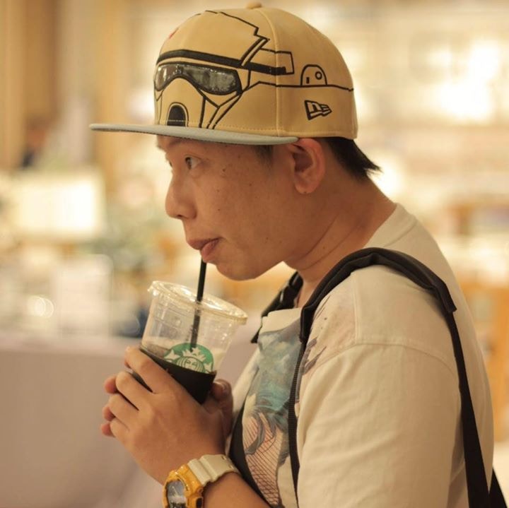 Avatar of user ๋Jaruwat Sarapong