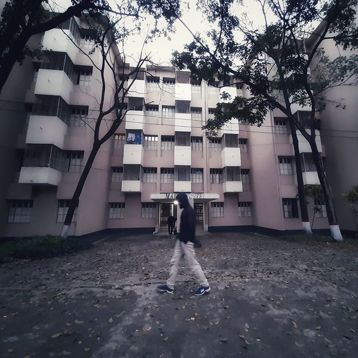 Go to Hemel Ahmed's profile