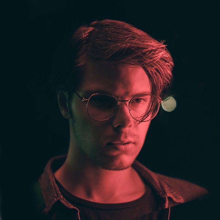 Dima Mogaのプロフィールを見る