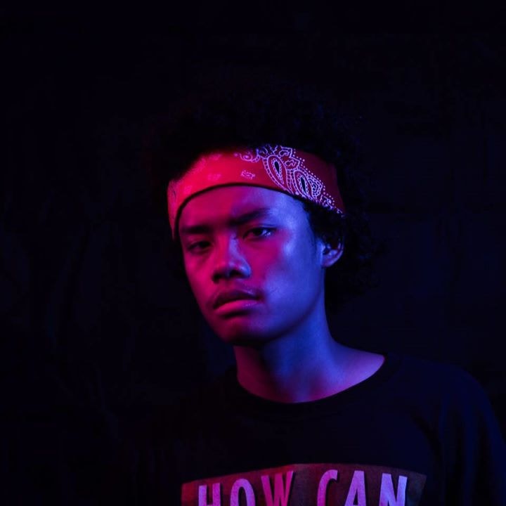 Go to Umar Al Farouq's profile