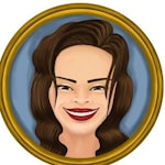 Avatar of user Olga Shefranov