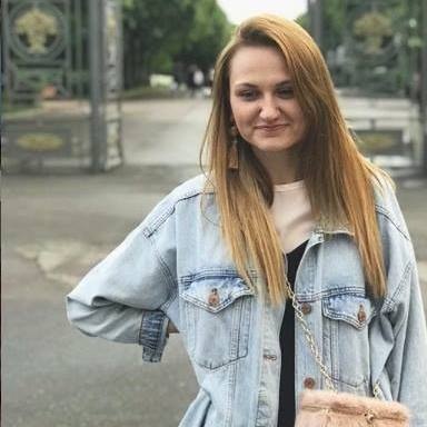 Go to Anastasia Anastasia's profile