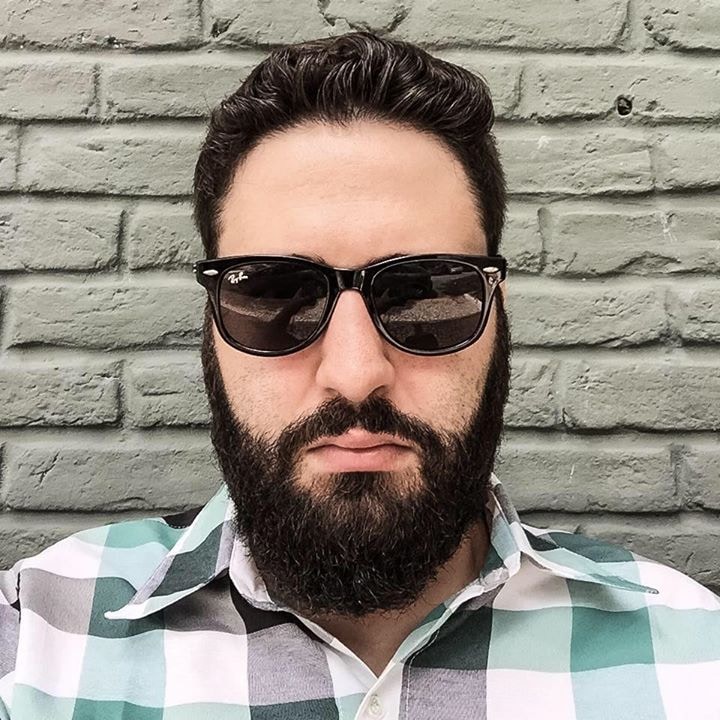 Avatar of user Davi Magalhães