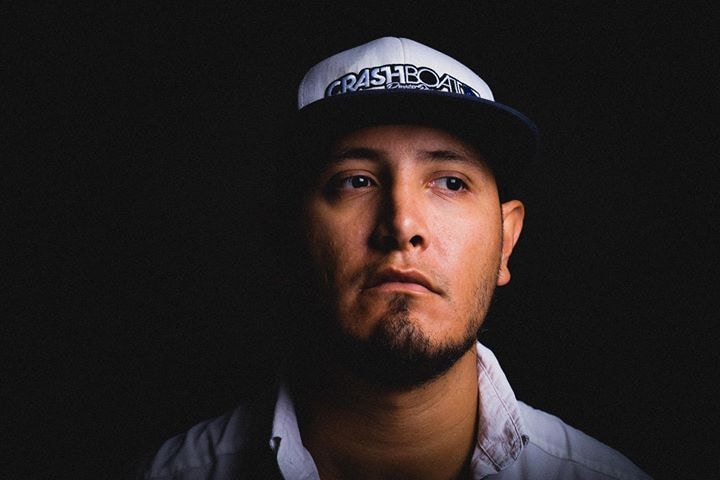 Avatar of user George Apodaca