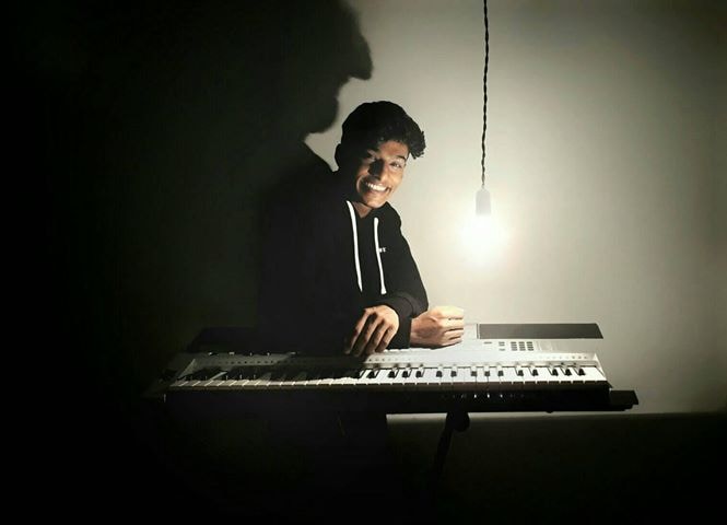 Zum Profil von Febin Roy