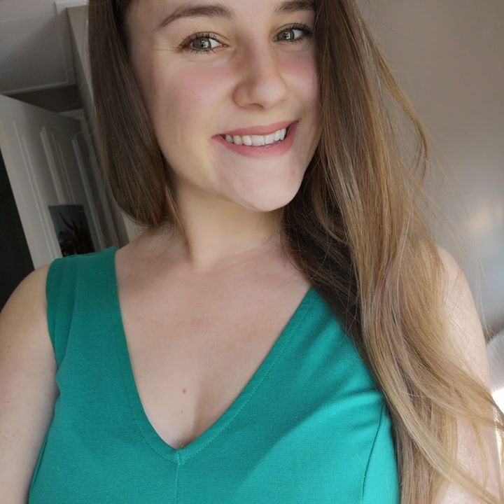 Go to Melanie Dijkstra's profile