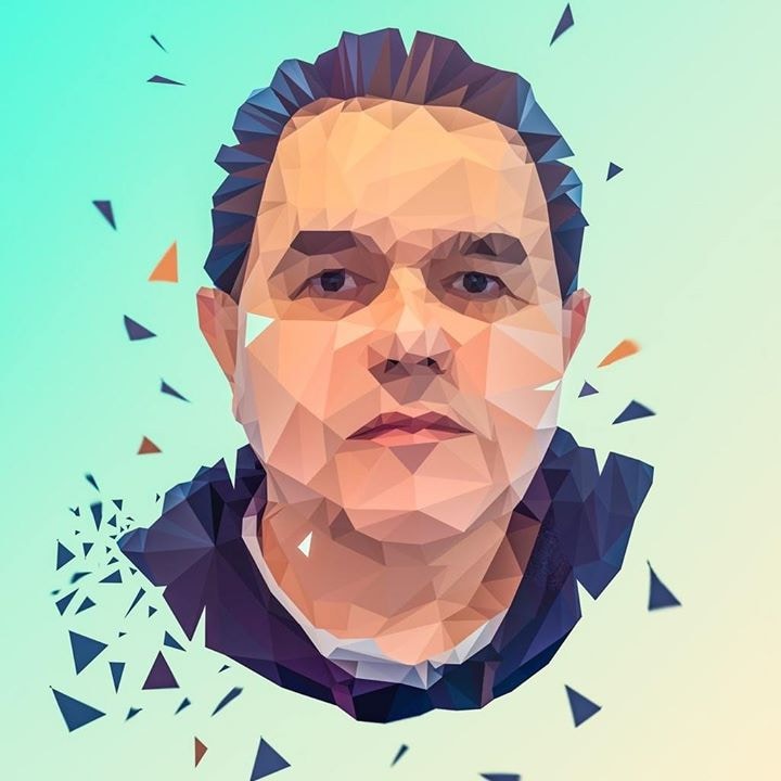 Go to Santiago Manuel De la Colina's profile