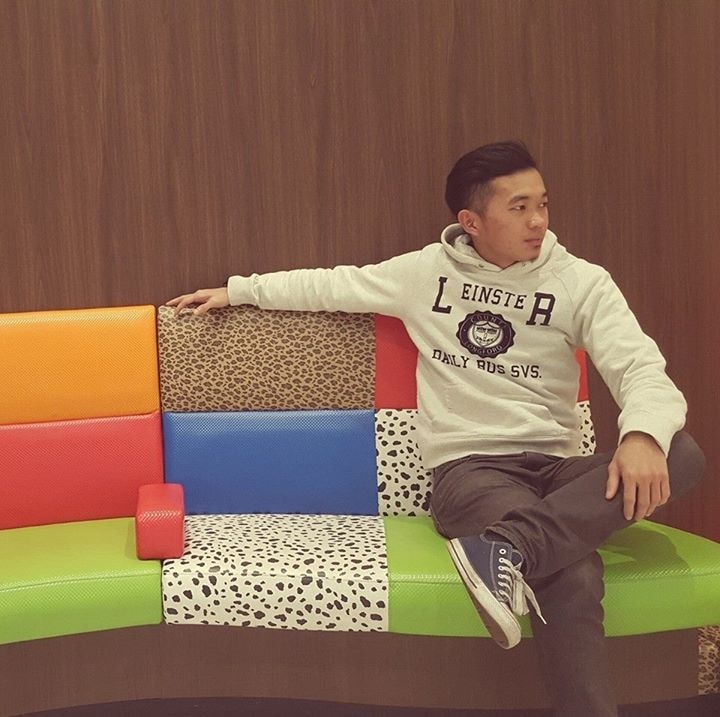 Go to Ernesto Alvarez's profile