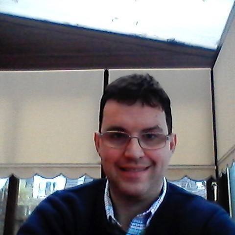 Unsplash profile picture for @aberdeen