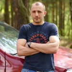 Avatar of user Vadim Lukyanchuk