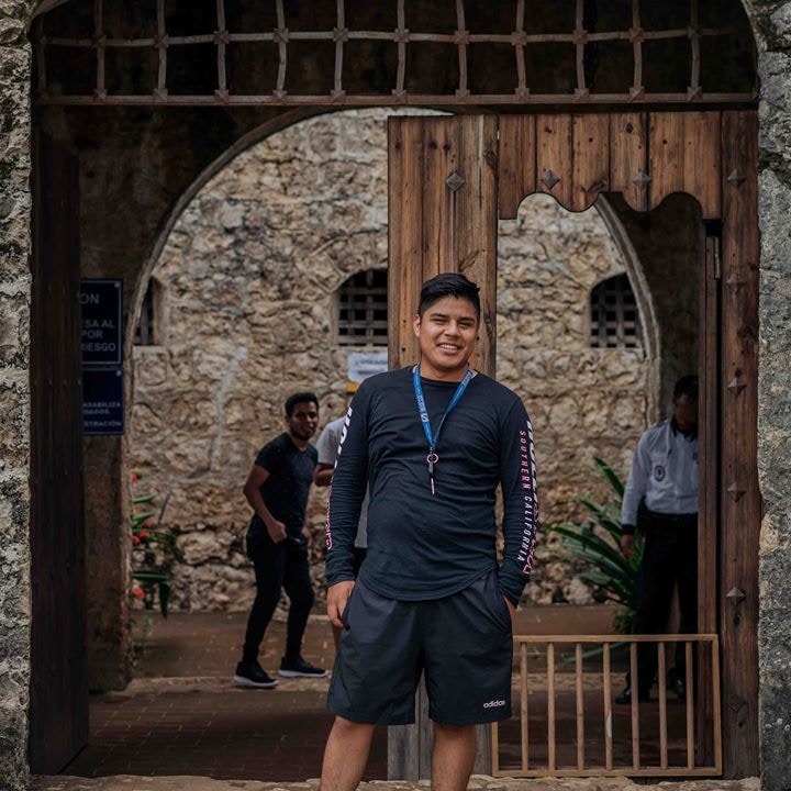 Avatar of user Julio Reynaldo