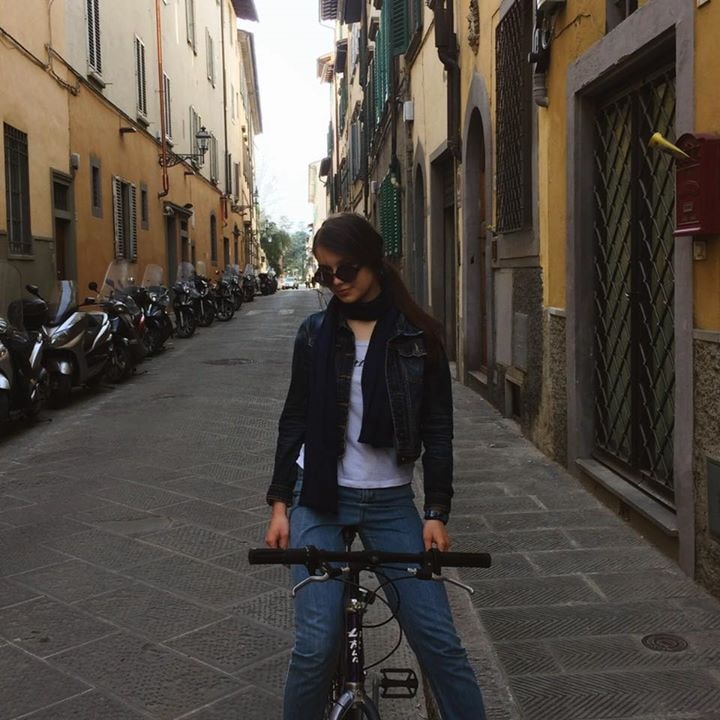 sasha khのプロフィールを見る