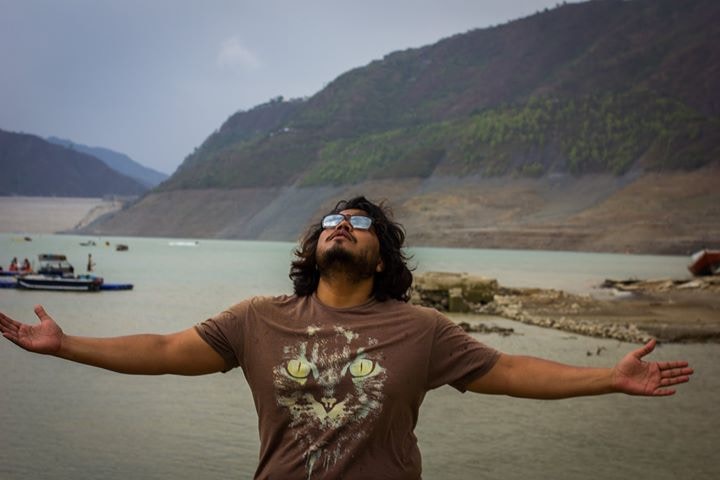 Go to Gaurav Bagdi's profile