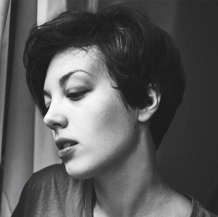 Go to Esther Avdokhina's profile