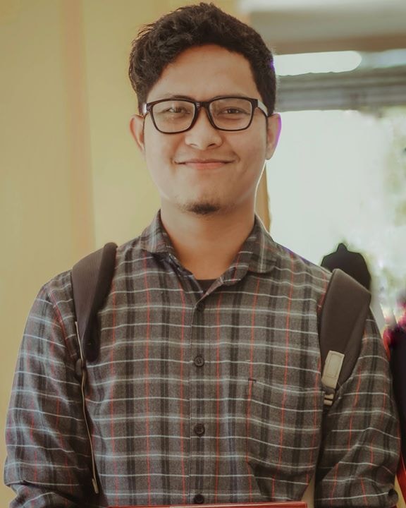 Go to Andi Risam Triangga's profile