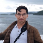 Avatar of user Ricky Nguyen