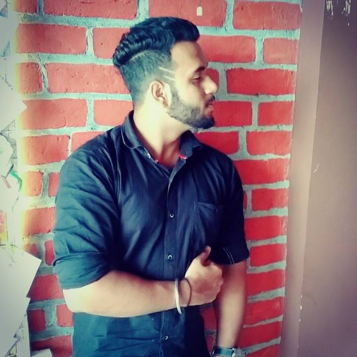 Ir para o perfil de Kartik