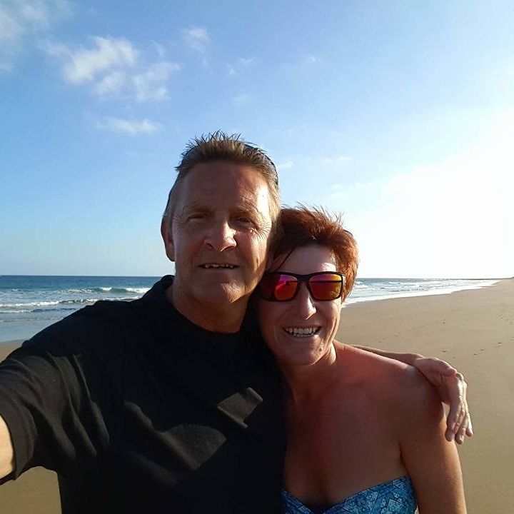 Avatar of user Philip Davenport