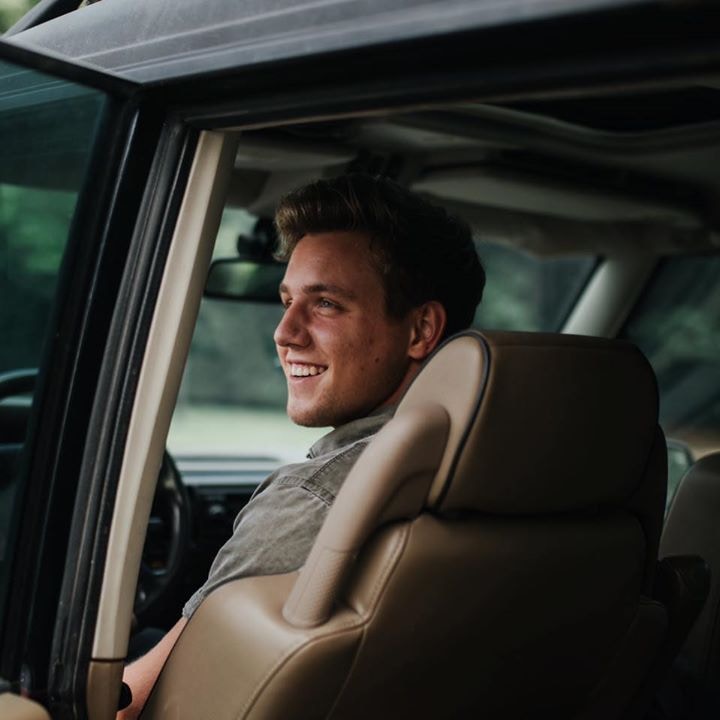 Go to Andrew Wagner's profile