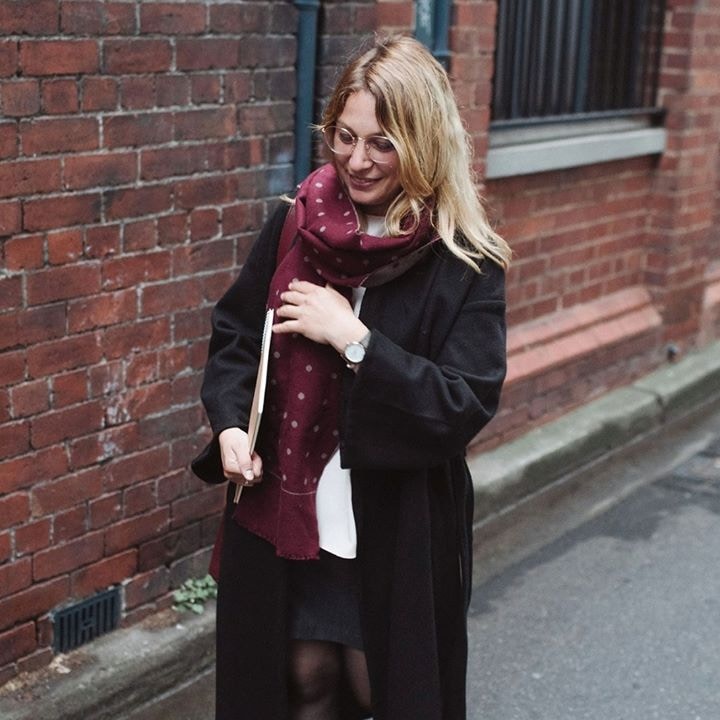 Go to Anastasia Tewes's profile