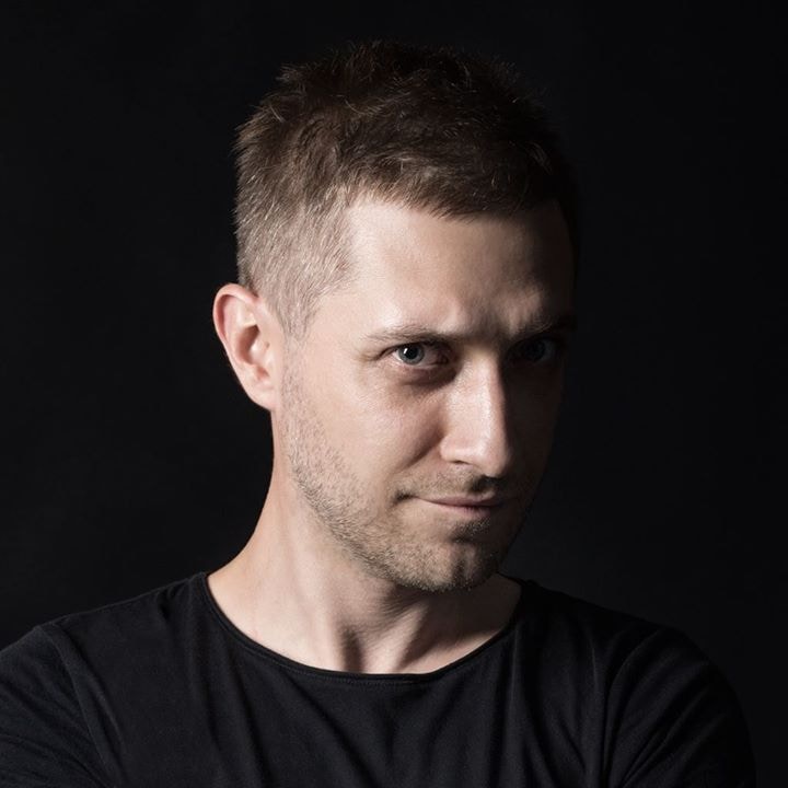 Go to Oleksii Drozdov's profile