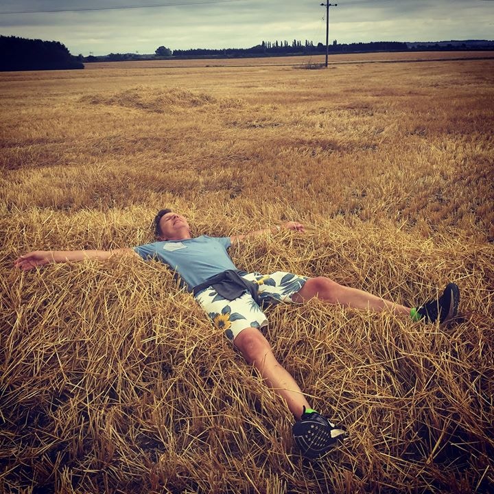 Go to Paul Longhurst's profile