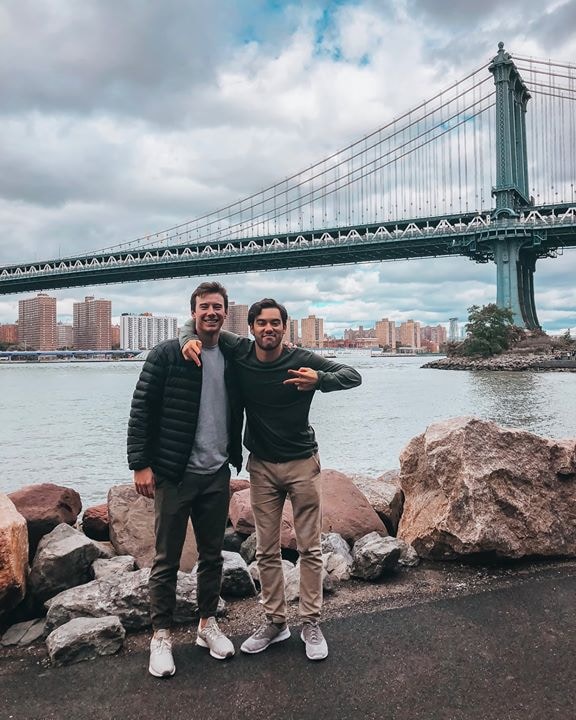 Go to Connor Coyne's profile