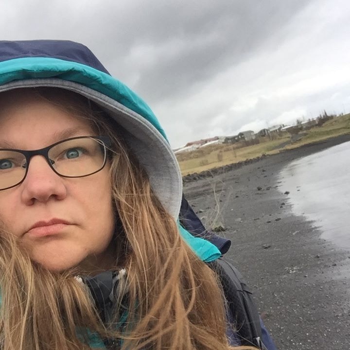 Ve al perfil de Neea Vesala