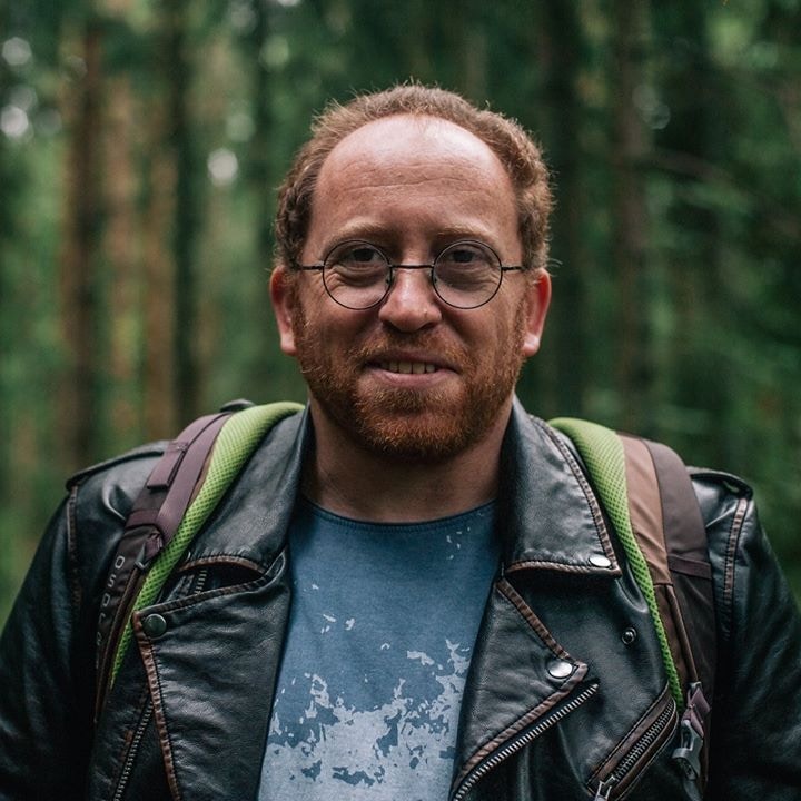 Go to Arik Shraga's profile