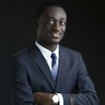 Avatar of user Dr Josiah Sarpong