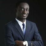 Avatar of user Dr Josiah Sarpong