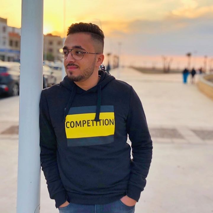 Unsplash profile picture for @yasser97