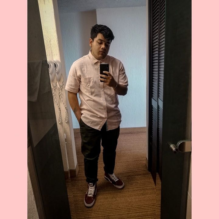 Go to kevin guzman's profile