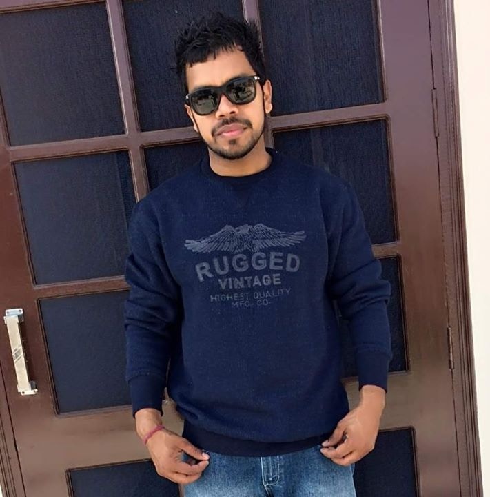 Go to ArrN Capture's profile