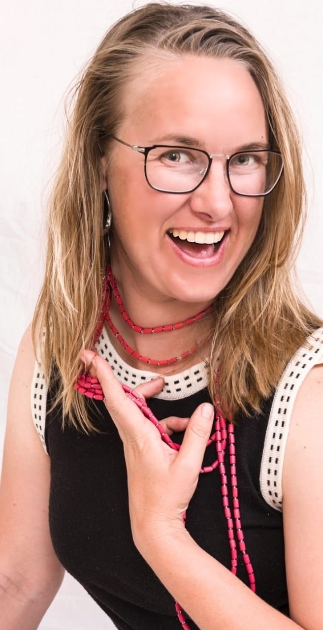 Go to Carlett Badenhorst's profile