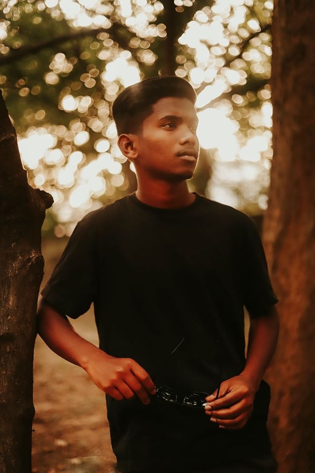 Go to Sushant Hembrom's profile