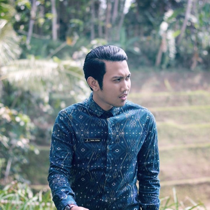 Go to I Nyoman Adi Wiraputra's profile