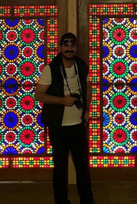 Go to AMIN27 HS's profile