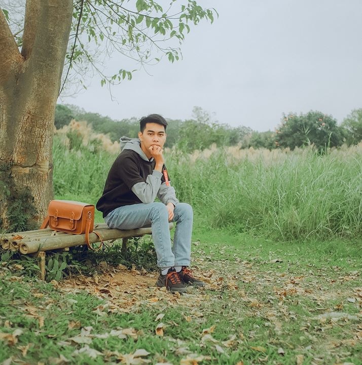 Ve al perfil de Trung Manh cong