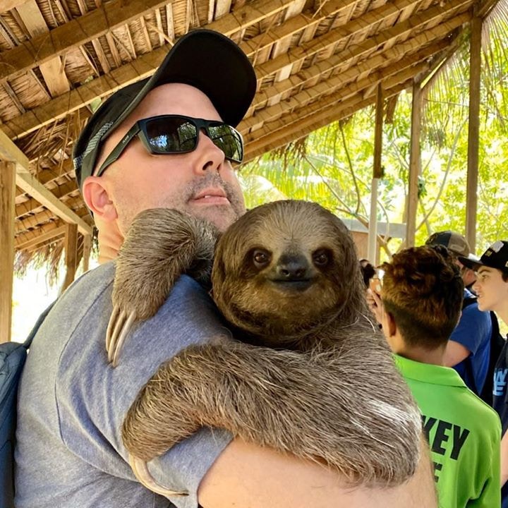 Go to Will McCulloch's profile