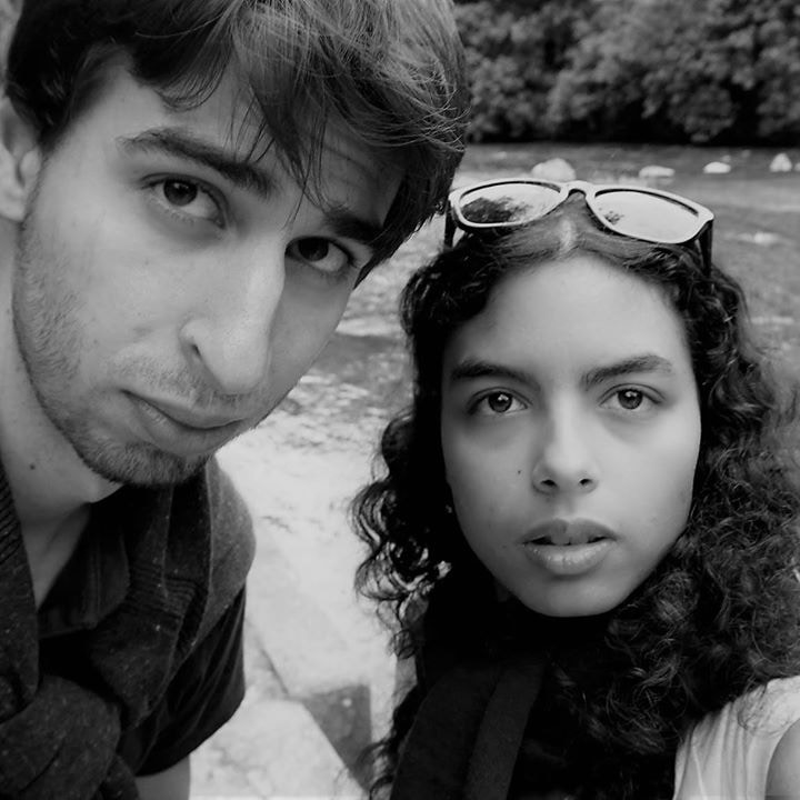 Go to Mariam Djabari's profile