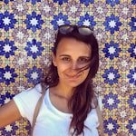 Avatar of user Filiz Elaerts