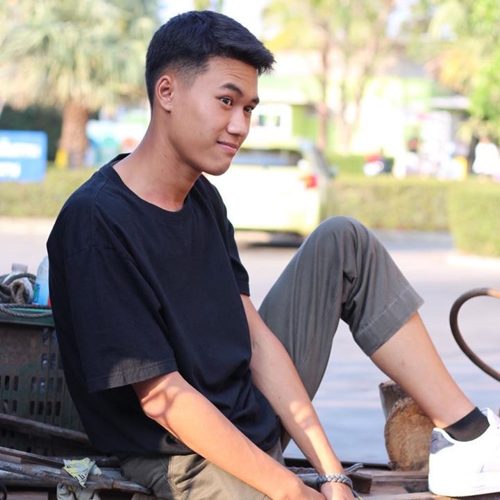 Go to Borwaunsak Boonum's profile