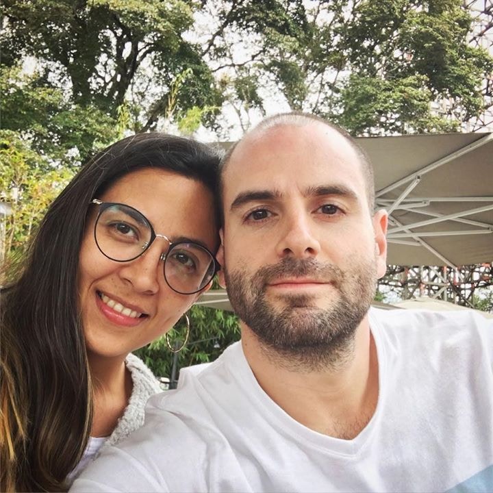 Go to Sebastián Santacruz's profile