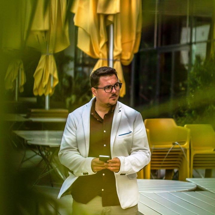 Go to Iven Mastin's profile