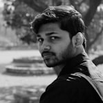 Avatar of user Enjon Chakraborty