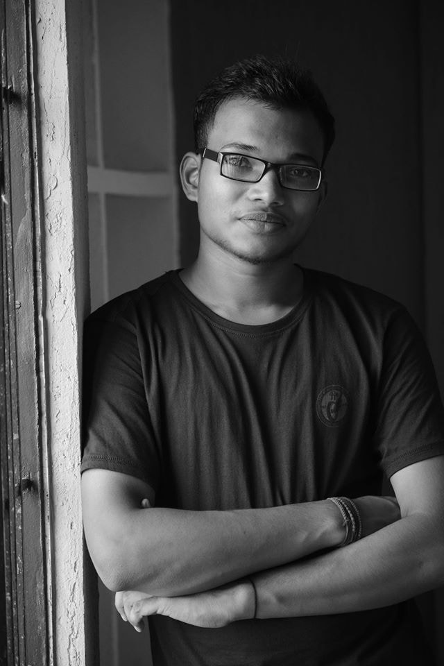 Go to Sumalya Barman's profile
