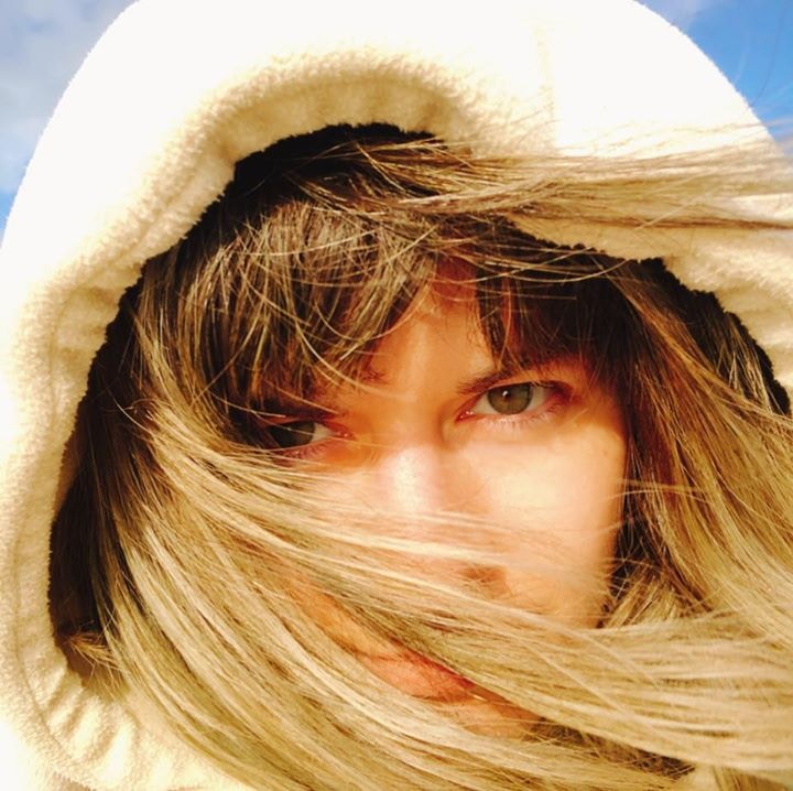 Avatar of user Maria Brish